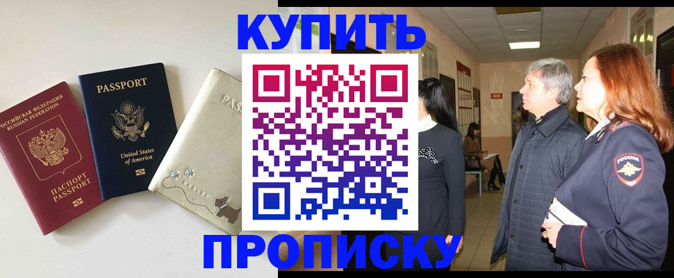 где прописаться в Воронежской области